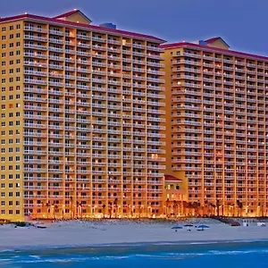 Apartament Calypso & Towers
