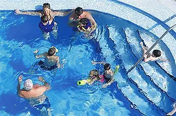 **  Hotel Osprey On The Gulf Panama City Beach USA