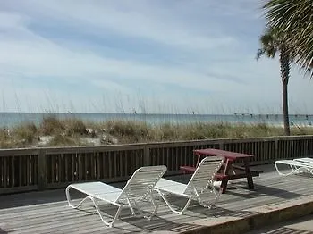 Osprey On The Gulf Hotel Panama City Beach