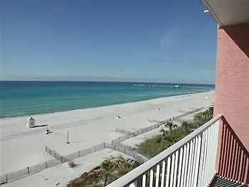 **  Osprey On The Gulf Hotel Panama City Beach Estados Unidos da América